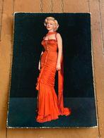 Marilyn Monroe, Ophalen of Verzenden, 1960 tot 1980, Ongelopen, Sterren en Beroemdheden