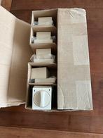 Schakelaars en Somfy stekker kabels 3 aderig NIEUW, Doe-het-zelf en Verbouw, Elektra en Kabels, Ophalen of Verzenden, Nieuw, Overige typen