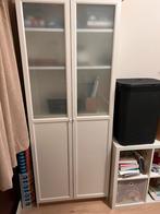 Oxberg deuren voor IKEA Billy boekenkast (excl. boekenkast), Huis en Inrichting, Kasten | Boekenkasten, Ophalen, Overige materialen