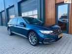 Volkswagen Passat Variant 1.4 TSI PHEV GTE trekhaak l 360 ca, Gebruikt, Blauw, Plug-in hybride, Hybride Elektrisch/Benzine