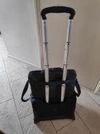 Trolley tas met bijpassende laptoptas van Wenger, Computers en Software, Laptoptassen, Ophalen of Verzenden, 15 inch, Gebruikt
