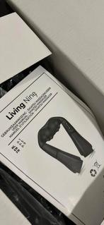 Nieuw Living Nine Shiatsu Massagekussen - Ongebruikt, Ophalen of Verzenden, Nieuw