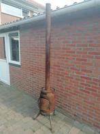 Tuinhaard in nette staat. Brand perfect., Ophalen