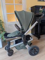 Joolz hub Marvellous Green, Ophalen, Gebruikt, Overige merken