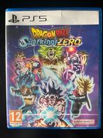 Dragonball sparking zero, Ophalen of Verzenden, Zo goed als nieuw