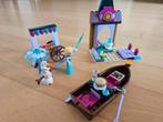 Lego Frozen, Overige thema's, Lego, Ophalen of Verzenden, Zo goed als nieuw