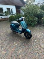 Vespa Sprint 80cc, Fietsen en Brommers, Scooters | Piaggio, Ophalen, Overige modellen, Zo goed als nieuw, Benzine