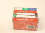 5 Maxell Cassettebandjes 38283, Ophalen of Verzenden, Gebruikt, Overige genres, 1 bandje