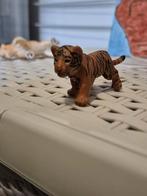 Papo tijger welp 2003, Ophalen of Verzenden, Beeldje of Figuurtje