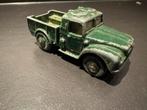 Dinky Toys Army 1 Ton Cargo Truck - Vintage Militair Voertui, Ophalen of Verzenden, Gebruikt, Overige merken