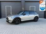 Mini Cooper Clubman S 2.0 panorama/H&K/headup/NAP!/garantie, Auto's, Mini, 1998 cc, 715 kg, Zilver of Grijs, 1300 kg