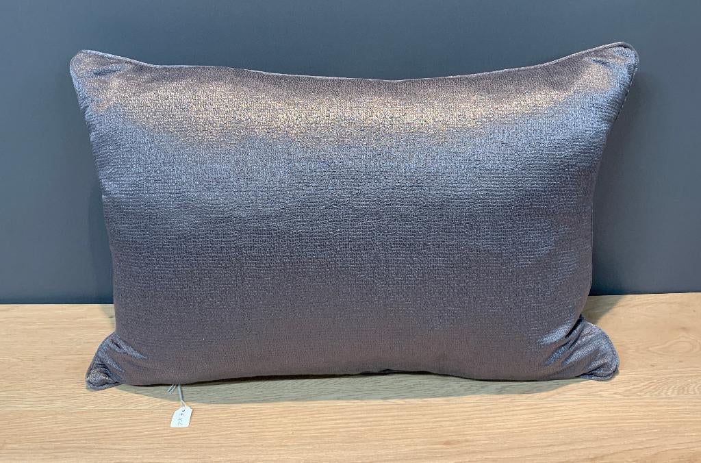 design kussen van Macazz nieuw twv € 125,00 Eric Kuster, Ophalen of Verzenden, Nieuw, Wit, Rechthoekig