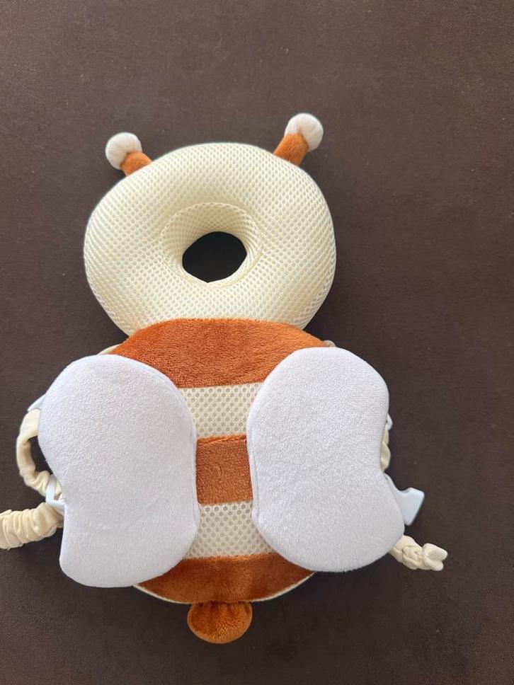 Beschermkussen, Kinderen en Baby's, Babykleding | Baby-kledingpakketten, Nieuw, Ophalen of Verzenden