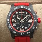 Breitling Endurance Pro Red - (Full set) New, Ophalen of Verzenden, Breitling