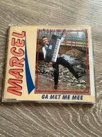Marcel - Ga Met Me Mee CD, Ophalen of Verzenden, Gebruikt