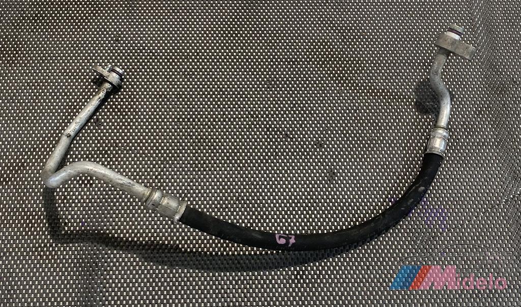 VW GOLF VII AIRCO LEIDING 5Q0816721, Auto-onderdelen, Airco en Verwarming, Gebruikt, -, Volkswagen, -