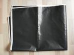 Grondzeil PVC nieuw maat 206x142cm, Ophalen of Verzenden, Nieuw
