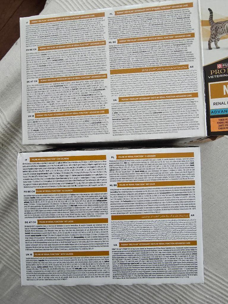 Kattenvoer ProPan Renal, nat en droog voer, Dieren en Toebehoren, Ophalen, Kat