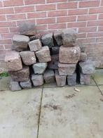 Partij Waaltjes - Gratis, Ophalen, Gebruikt, Natuursteen, Klinkers