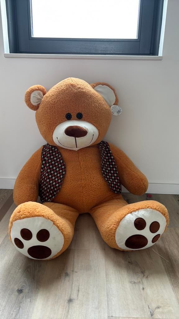 XXL teddy beer, Ophalen, Nieuw