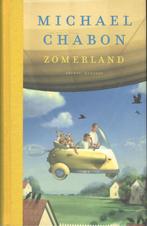 Michael Chabon - Zomerland., Ophalen of Verzenden, Nieuw