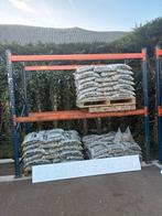 OUTLET ZAND GRIND EN GROND ZAKKEN, Tuin en Terras, Ophalen, -, -, Nieuw