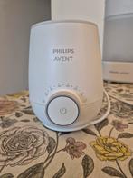 Philips Avent Flessenwarmer - Snel en Veilig, Kinderen en Baby's, Babyvoeding en Toebehoren, Ophalen, Zo goed als nieuw, Flessen- of potjesverwarmer