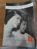 Nachten van Parijs - Jan Brusse, Ophalen of Verzenden