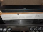 Bose TV Speaker - Soundbar - Zwart, Ophalen of Verzenden, Bluetooth, Zo goed als nieuw
