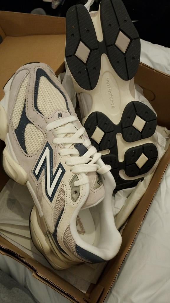 New Balance 1906D Sneakers - Maat 39,5, Kleding | Dames, Schoenen, Ophalen of Verzenden