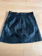 H&M fauw leather roke maat S, Kleding | Dames, Rokken, Zwart, Ophalen of Verzenden, Zo goed als nieuw, Maat 36 (S)