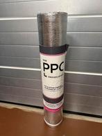 20m2 ondervloer geschikt voor vloerverwarming!, Overige materialen, 30 cm of meer, 50 tot 150 cm, Overige typen