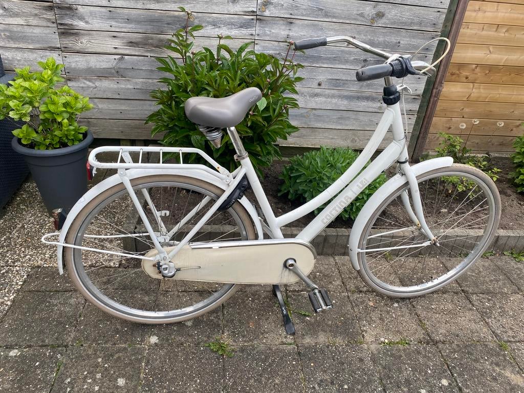 Cortina U4, Fietsen en Brommers, Ophalen, Zo goed als nieuw