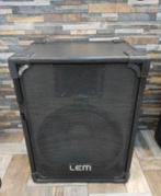 4 Lem grey series 15 inch (lezen), Ophalen of Verzenden, Gebruikt