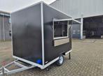 Gloednieuwe Foodtruck / Foodtrailer - Direct Leverbaar!, Zakelijke goederen, Partijgoederen en Retail | Verkoopwagens, Ophalen