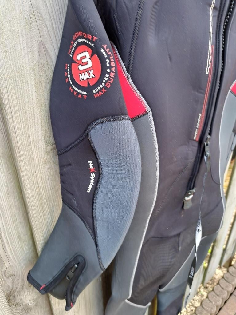 Te Koop, Watersport en Boten, Ophalen, Gebruikt
