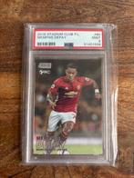 Memphis Depay PSA 9, Verzamelen, Sportartikelen en Voetbal, Ophalen of Verzenden, Zo goed als nieuw, Buitenlandse clubs, Poster, Plaatje of Sticker
