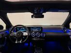 Mercedes-Benz A-klasse AMG 35 4MATIC Premium Plus | AERODYNA, Auto's, Automaat, Euro 6, 4 cilinders, Leder