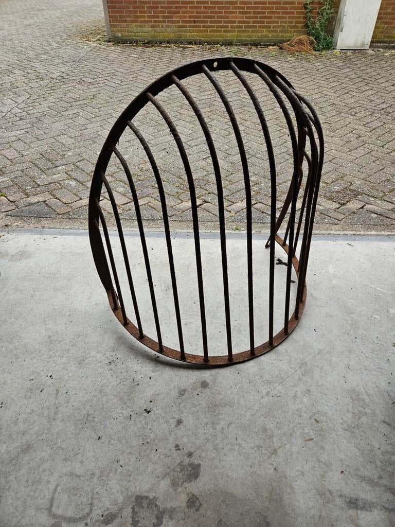 Ruif hooiruif decoratief