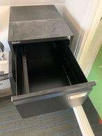 Bisley ladeblok met 3 laden, Ophalen, Minder dan 50 cm, Gebruikt, 100 tot 150 cm