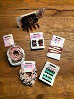 Nieuwe haar spullen van zenner, Ophalen of Verzenden, Nieuw, Zwart, Handen en Nagels