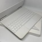 Apple Magic Keyboard 12,9 inch toetsenbord iPad Air /Pro 12,, Apple, Zo goed als nieuw, Support@apple.com, Apple Park Way, Cupertino, California