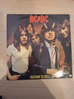 AC/DC - Highway to Hell LP (1979), Ophalen of Verzenden, Gebruikt