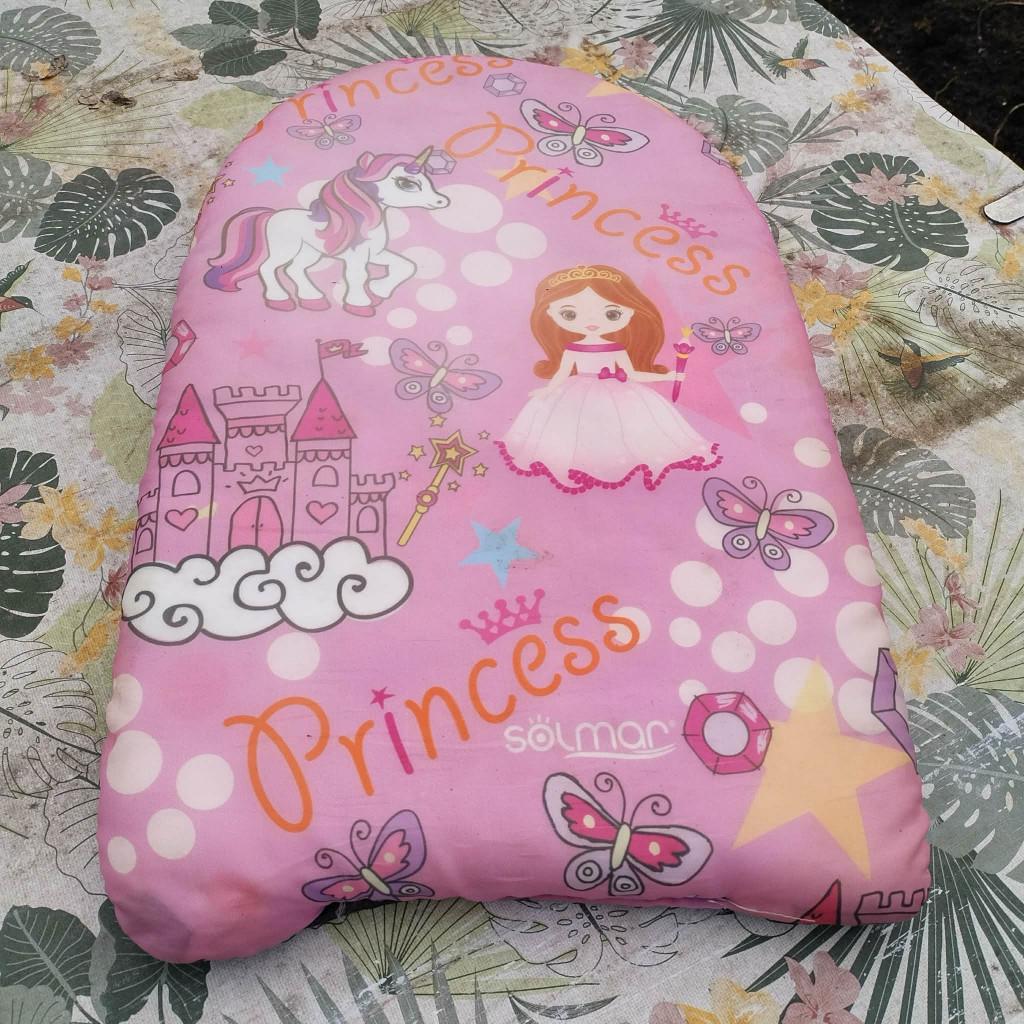 zwemplank princess, Ophalen, Gebruikt, Meisje