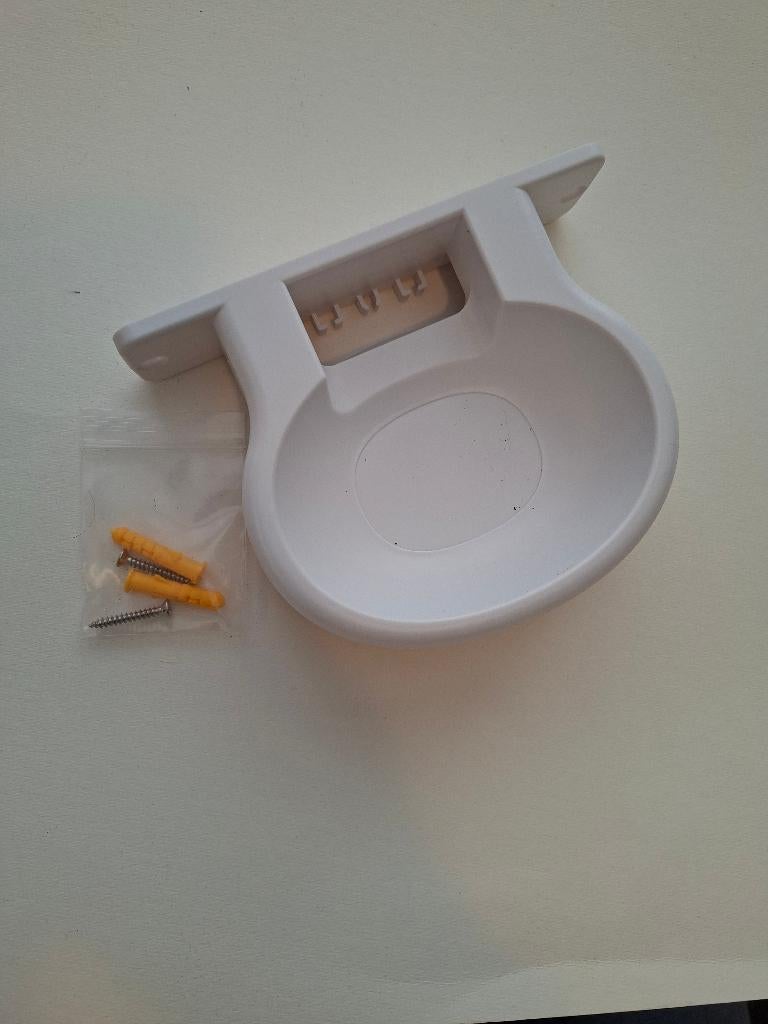 Muur bevestiging voor google nest wifi pro 6e, Computers en Software, WiFi-versterkers, Ophalen of Verzenden, Nieuw, Google Nest Wifi