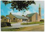 Eefde Kerk en t Folink Ongelopen Ansichtkaart ( B4941 ), Ophalen of Verzenden, 1980 tot heden, Gelopen
