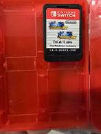 Pokémon Tekken DX Nintendo Switch (geen hoesje), Spelcomputers en Games, Games | Nintendo Switch, Ophalen of Verzenden