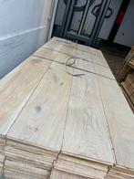 Eiken vloer, Ophalen of Verzenden, Zo goed als nieuw, 75 m² of meer, Parket