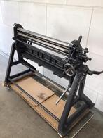 Jorg zetbank, Doe-het-zelf en Verbouw, Gereedschap | Overige machines, Ophalen