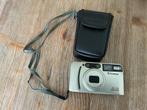 Fujifilm DL-270 Zoom Super Compact Camera met hoesje, Ophalen of Verzenden, Gebruikt, Compact, Fuji